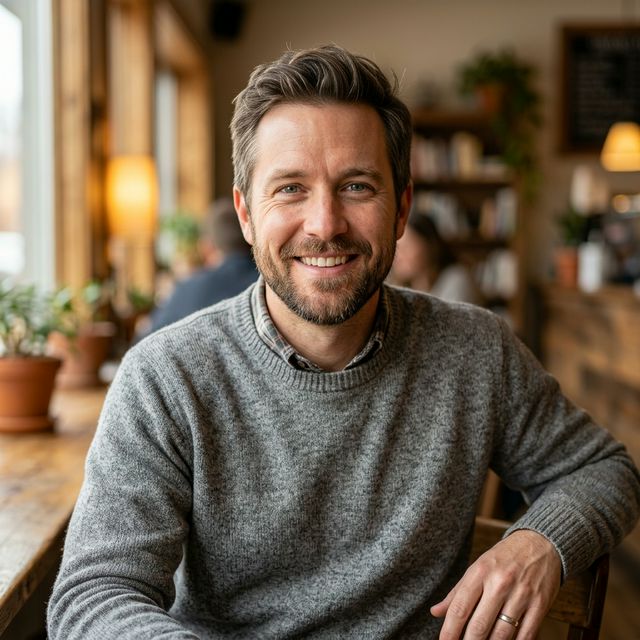 David S. USA