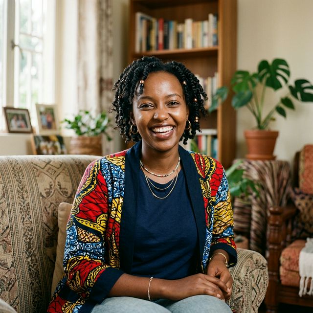 Mwiza Rutayisire Angel